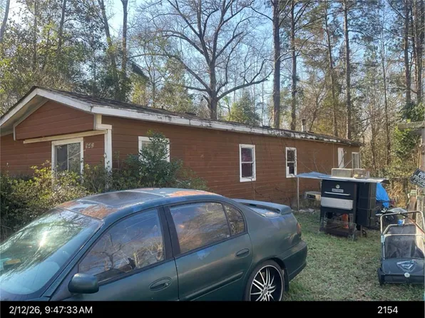 942 Westside Dr, Americus, GA 31719