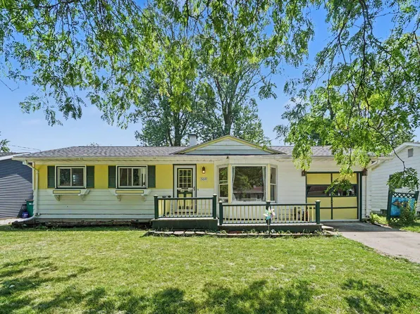 5641 Meredith St, Portage, MI 49002