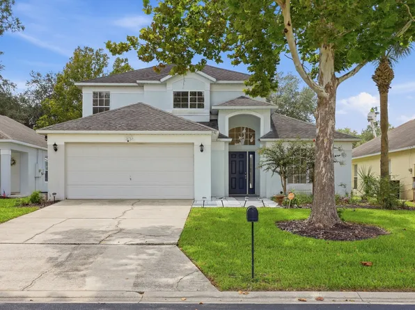 561 Buckingham Cir, Davenport, FL 33897