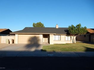 13024 N 59th Dr, Glendale, AZ 85304