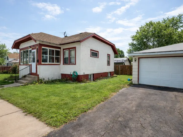 1414 2nd St S, Saint Cloud, MN 56301