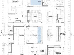 821 Camphor St, Newport Beach, CA 92660