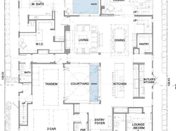 821 Camphor St, Newport Beach, CA 92660