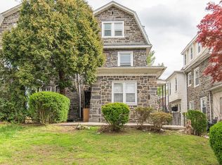 5410 Woodcrest Ave, Philadelphia, PA 19131