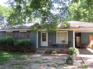 660 Lawrence Rd, Jackson, MS 39206