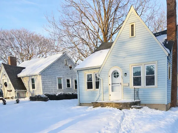 722 Frank St, Flint, MI 48504