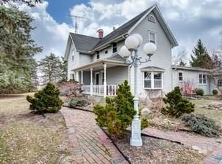 6527 Alexander Rd, Pemberville, OH 43450