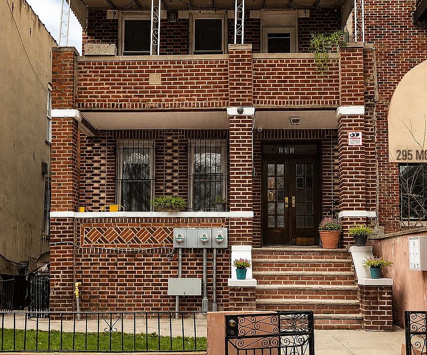 1st image of 293 Montgomery St APT 1