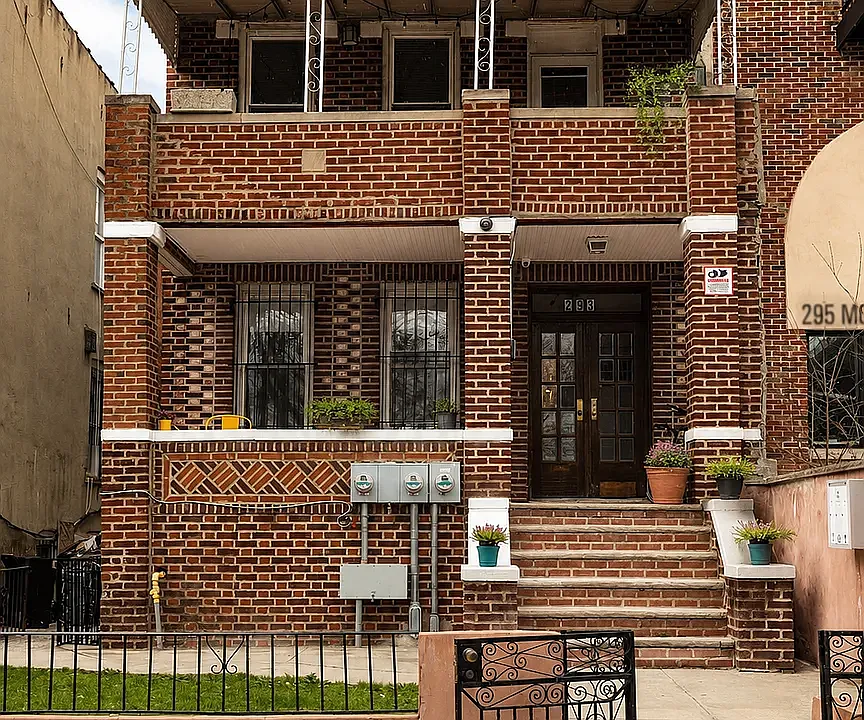 293 Montgomery St #1