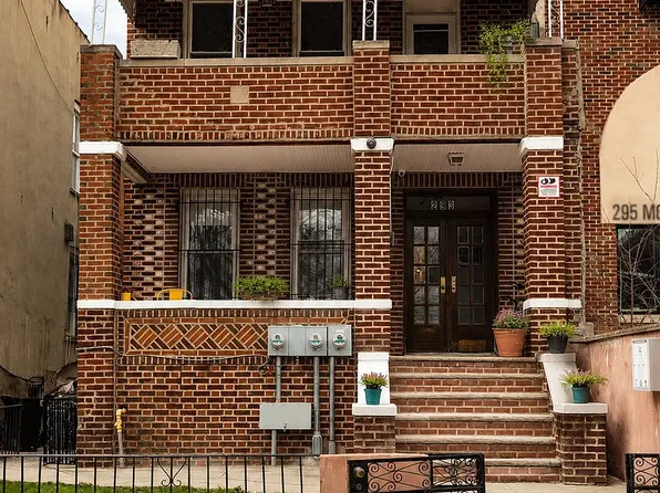 293 Montgomery St APT 1, Brooklyn, NY 11225
