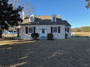 9014 Williamsville Rd, Mechanicsville, VA 23116