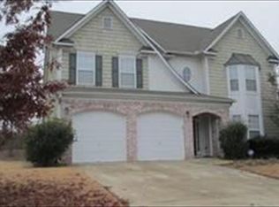 301 Evergreen Ct, Canton, GA