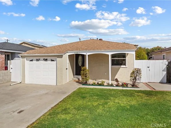 4857 W 134th St, Hawthorne, CA 90250