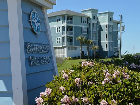 26934 Bay Water Dr Unit 101, Galveston, TX 77554