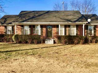 4262 Clifford Rives Rd, Union City, TN 38261