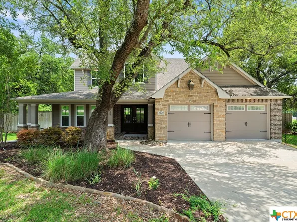 2408 Garden Brook Trl, Belton, TX 76513