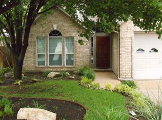 1824 Nelson Ranch Loop, Cedar Park, TX 78613
