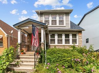 3256 W 110th St, Chicago, IL 60655