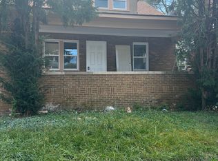 1206 E McClure Ave, Peoria, IL 61603