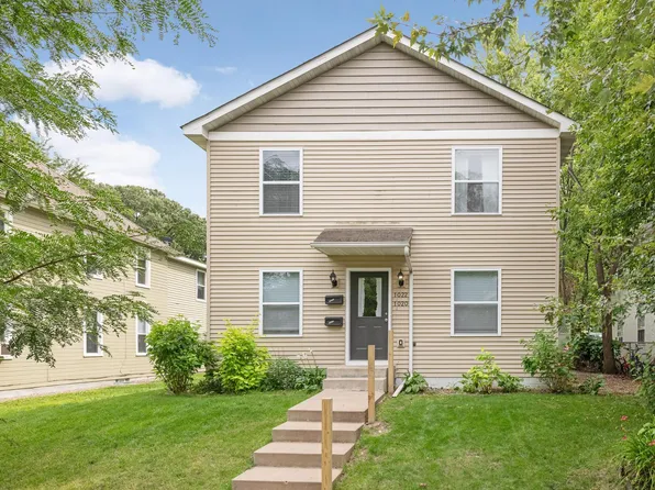 1022 Stinson St, Saint Paul, MN 55103