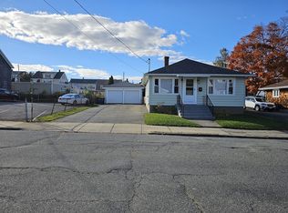 342 Stetson St, Fall River, MA 02720
