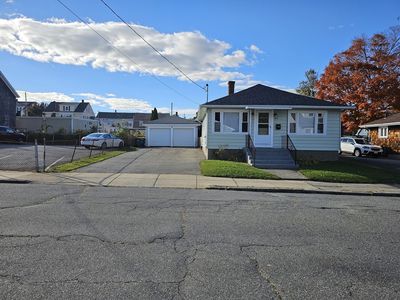 342 Stetson St, Fall River, MA, 02720