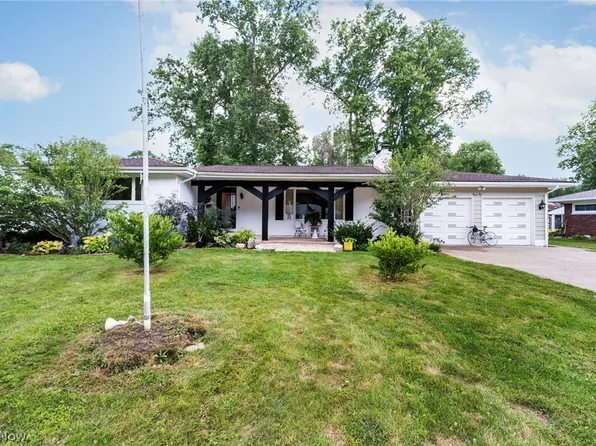 31 Lake Shore Dr, Youngstown, OH 44511
