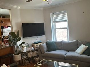 22 Perry St #2, Brookline, MA 02445