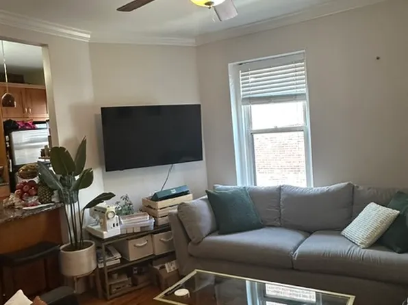 22 Perry St #2, Brookline, MA 02445