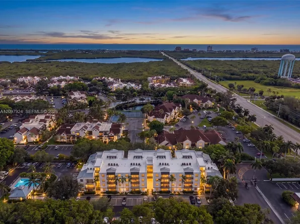 649 E Sheridan St APT 203, Dania Beach, FL 33004
