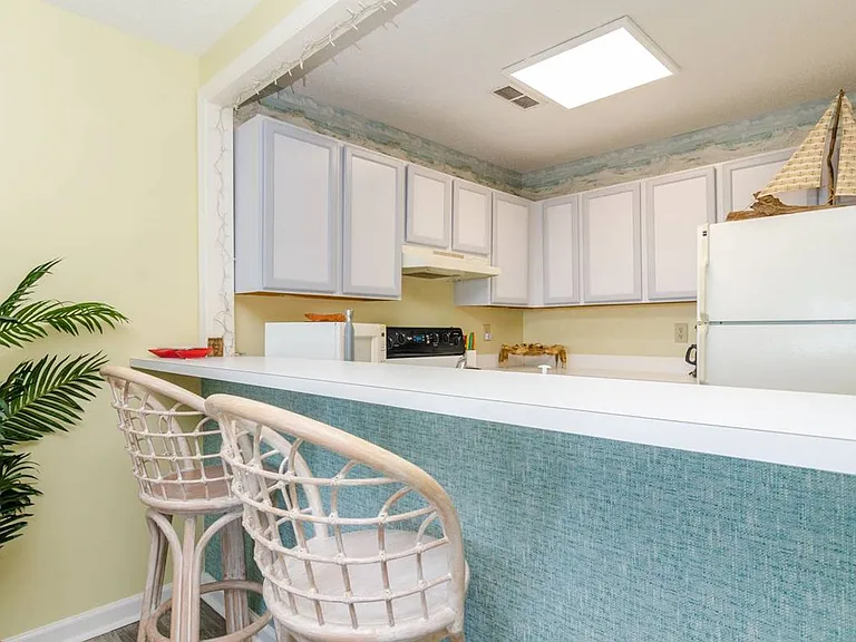 1437 S Fort Fisher Blvd #B-1 — Photo 11