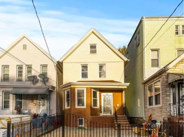 78 Pearsall Ave, Jersey City, NJ 07305