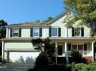 317 Catlin Rd, Cary, NC 27519