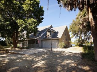732 Crestwood Rd, Englewood, FL 34223