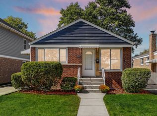 3522 George St, Franklin Park, IL
