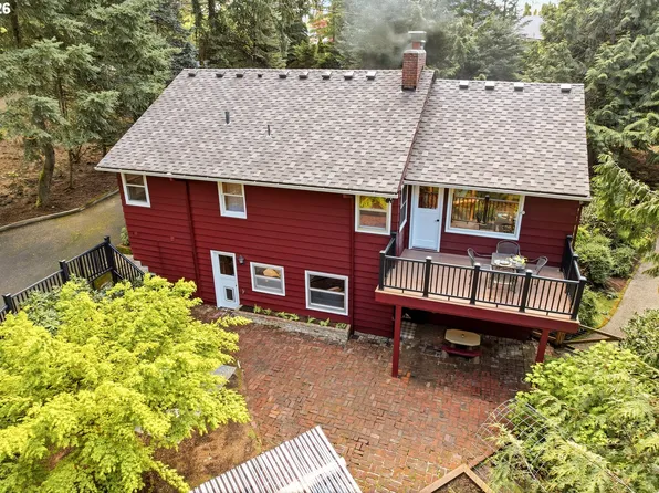 10235 NW Leahy Rd, Portland, OR 97229