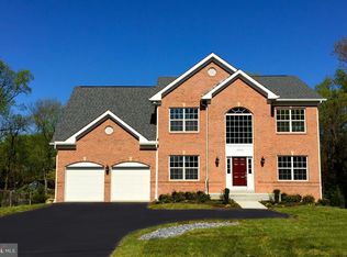 13210 Old Columbia Pike, Silver Spring, MD 20904