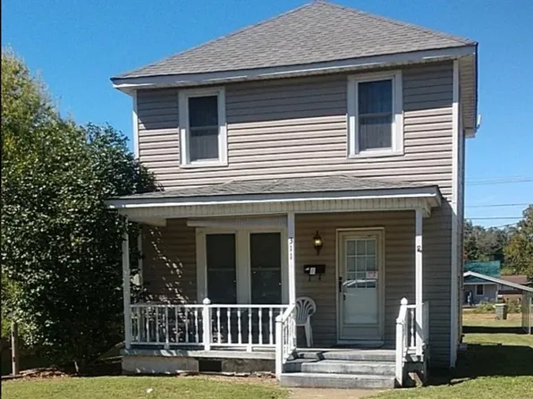 311 Monroe St, Roanoke Rapids, NC 27870