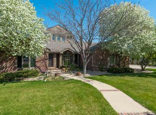 4700 S Sundance Cir, Sioux Falls, SD 57105
