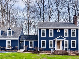 6633 Scandia Lake Pl, Sandston, VA 23150