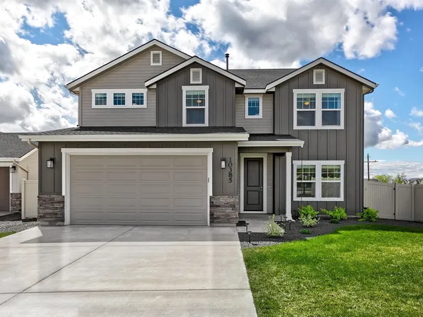 10385 W Mauve Clover Ln, Star, ID 83669