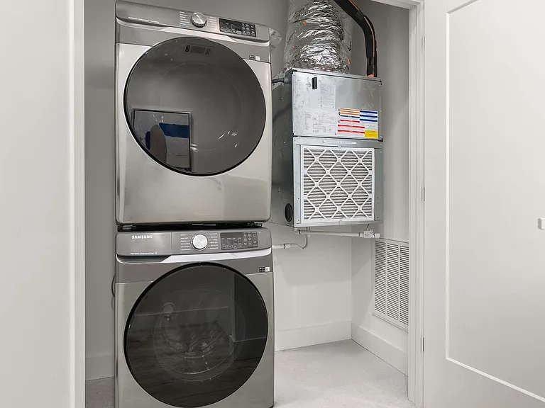 Laundry Room Cabinet