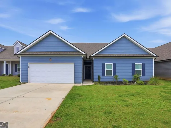 146 Culver St, Jackson, GA 30233