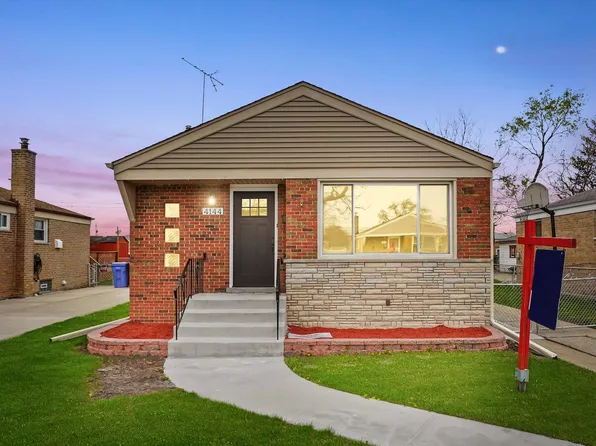 4144 W 82nd St, Chicago, IL 60652