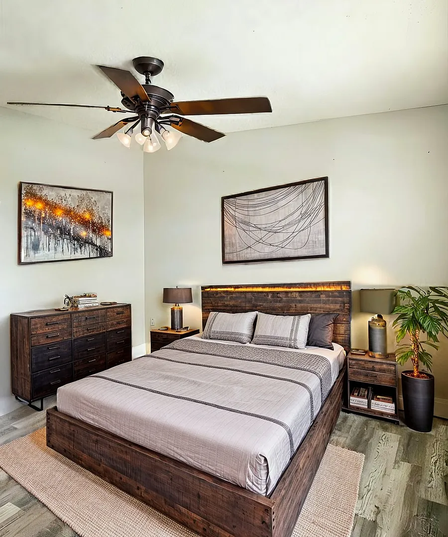 2-Bedroom Apartment | Low-Maintenance Living | Near Fort Carson! — Photo 2