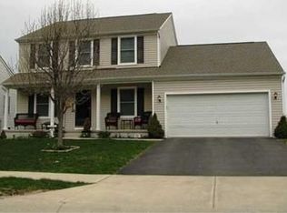 128 Crabapple Ln, Etna, OH 43062