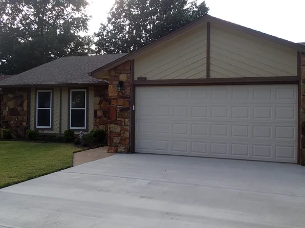 3522 S 150th Ave E, Tulsa, OK 74134