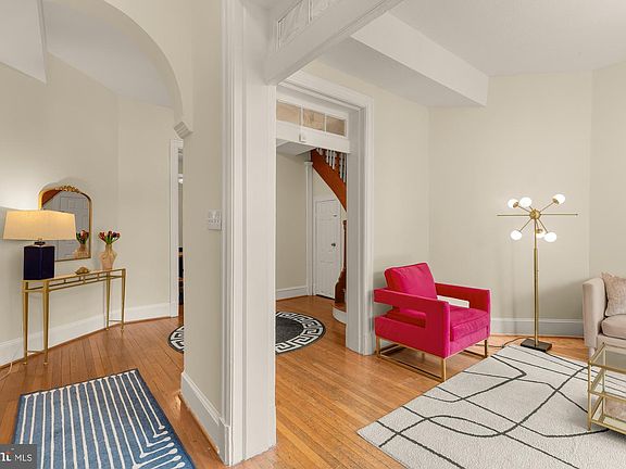 2nd image of 43 T St NW