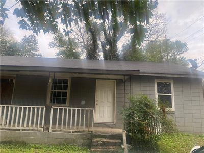2825 Roy St, Macon, GA, 31204