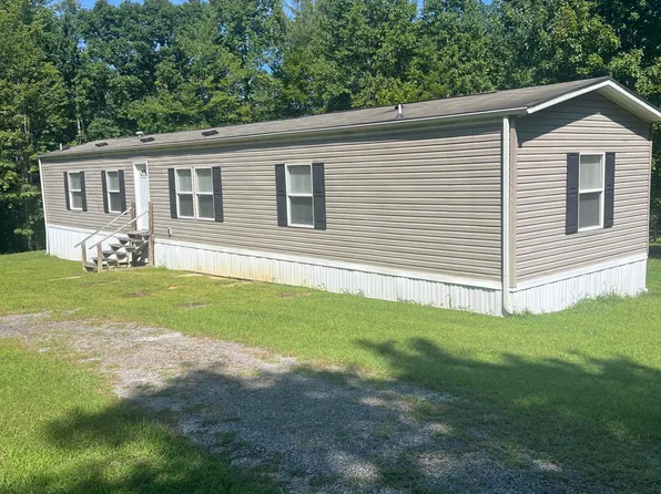 3598 Bee Creek Rd, Corbin, KY 40701